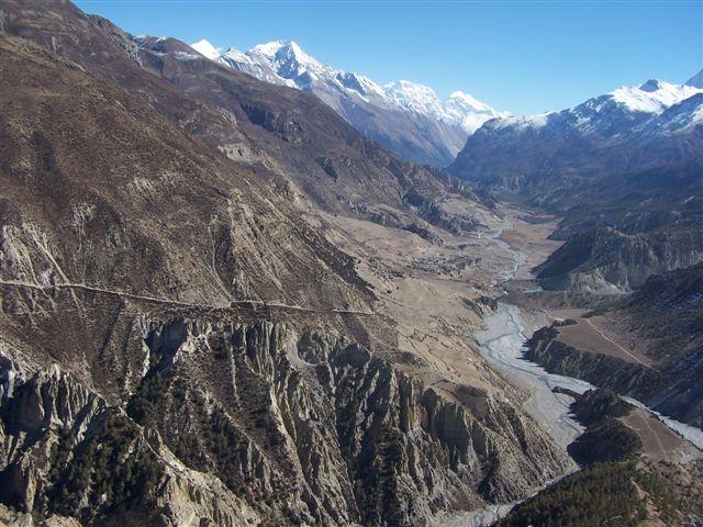 Nepal